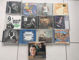 Konvult CD`s - Musik